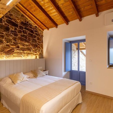 Alojamiento Turistico Caxide Parada De Sil Ribeira Sacra Екстер'єр фото